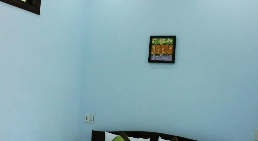 Hoi An Sunny Homestay  Hoi An
