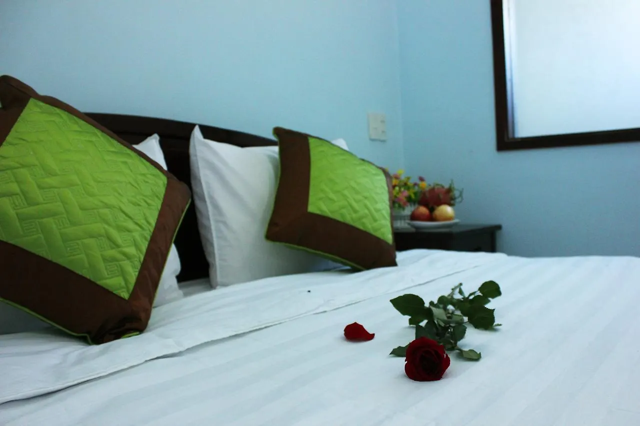 Hoi An Sunny Homestay