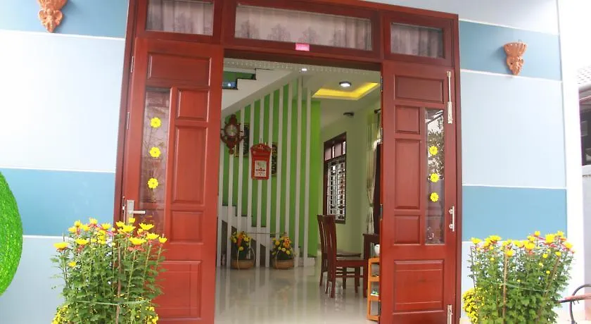 Hoi An Sunny Homestay Vietnam