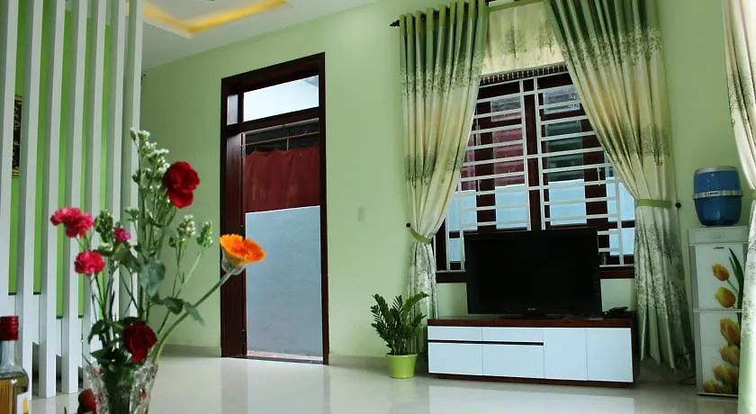 Hoi An Sunny Homestay