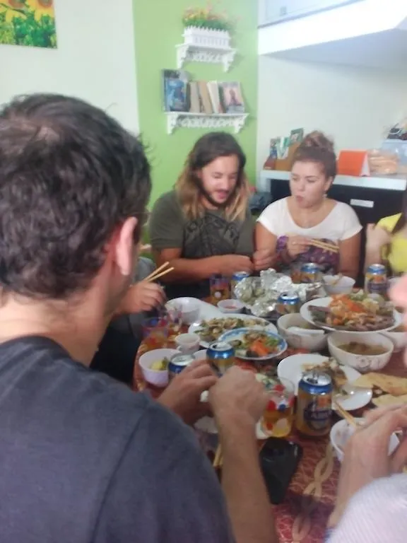 Hoi An Sunny Homestay  Hoi An