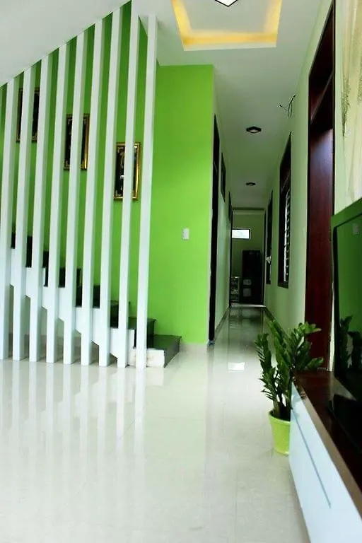 Hoi An Sunny Homestay Vietname