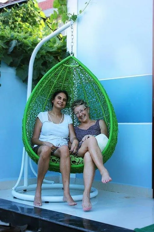 Hoi An Sunny Homestay Hoi An