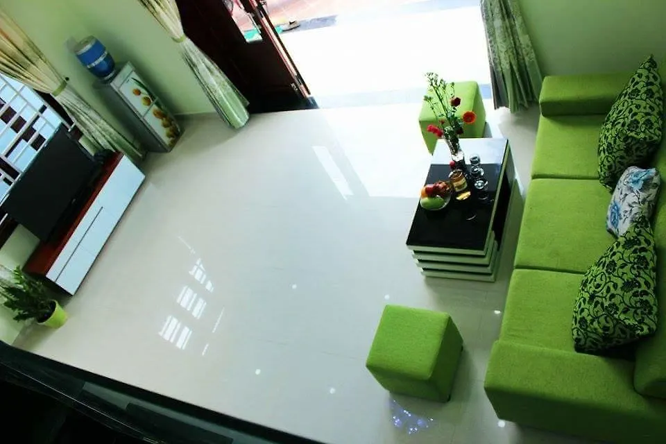 Hoi An Sunny Homestay Vietname