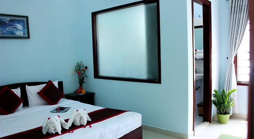 Hoi An Sunny Homestay Hoi An