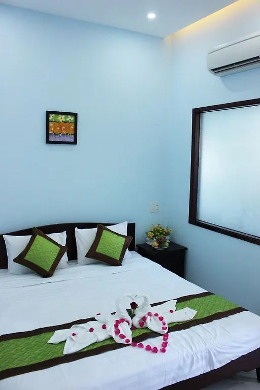 Hoi An Sunny Homestay