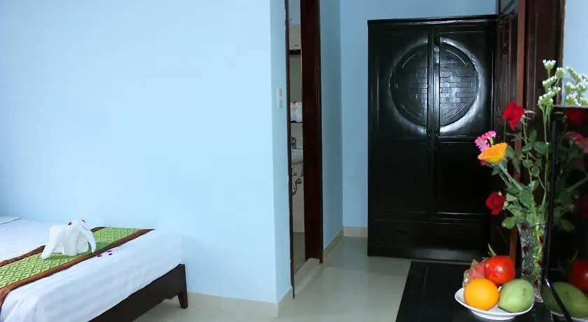 Hoi An Sunny Homestay