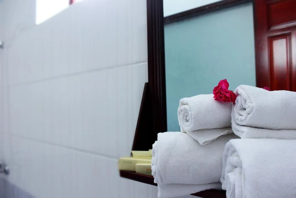 Hoi An Sunny Homestay 0*, Hoi An