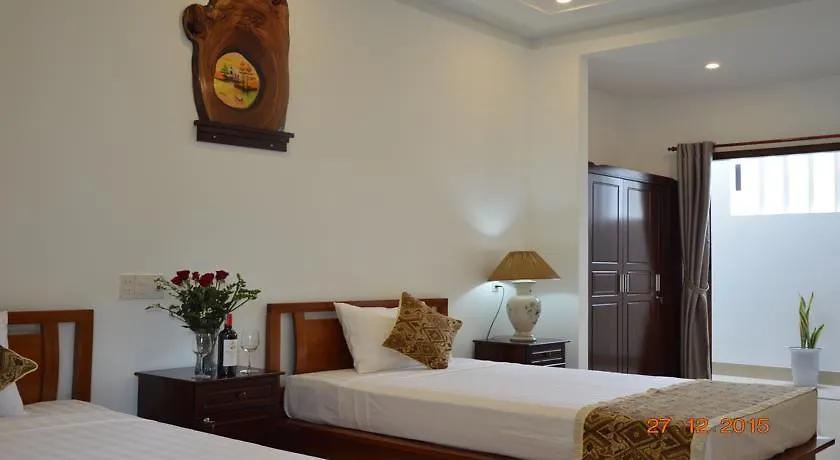 Hoi An Sunny Homestay