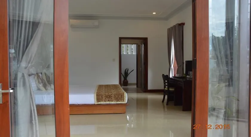 Hoi An Sunny Homestay