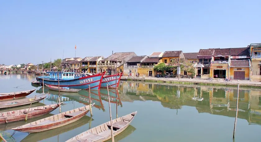 Hoi An Sunny Homestay