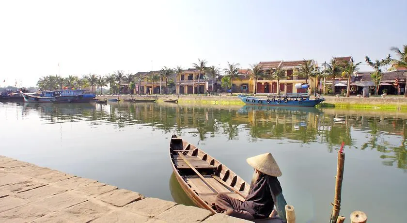 Hoi An Sunny Homestay 0*, Hoi An