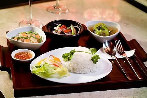 Hoi An Sunny Homestay