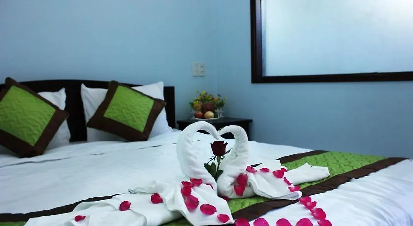 Hoi An Sunny Homestay Hoi An