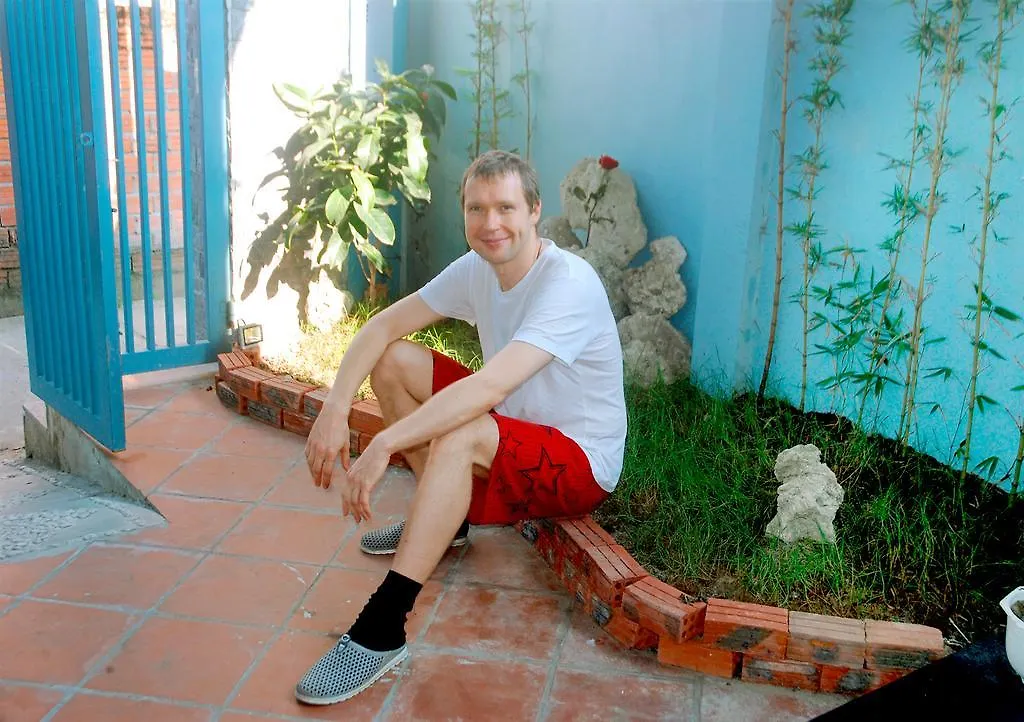 Hoi An Sunny Homestay 0*, Hoi An Vietname