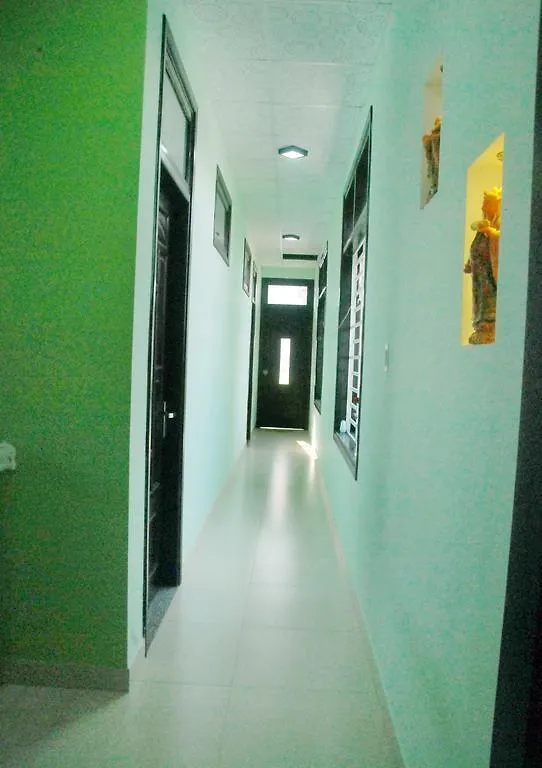 Hoi An Sunny Homestay 0*, Hoi An Vietname