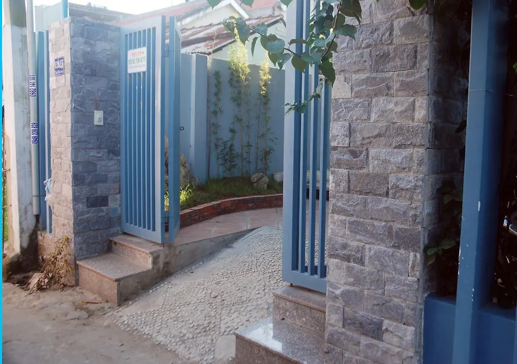 Hoi An Sunny Homestay