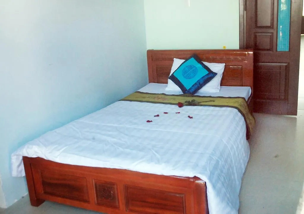 Hoi An Sunny Homestay  Hoi An