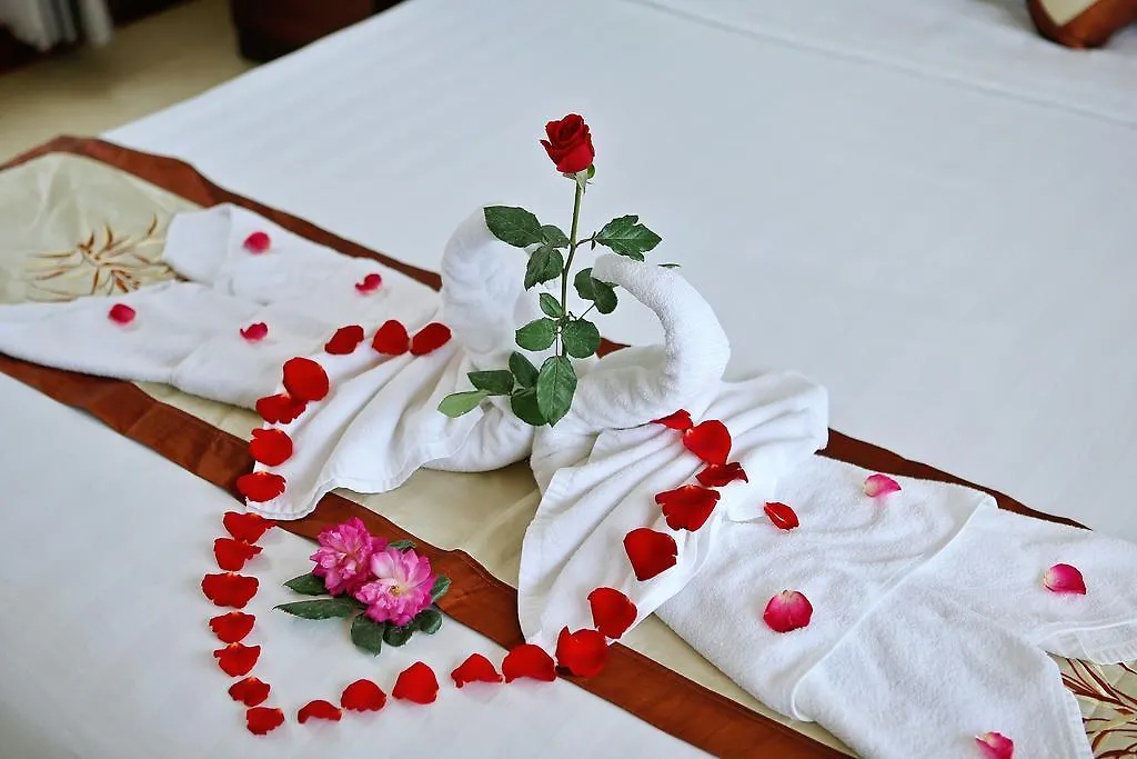 Hoi An Sunny Homestay Vietname