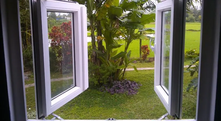 Hoi An Sunny Homestay 0*, Hoi An Vietname