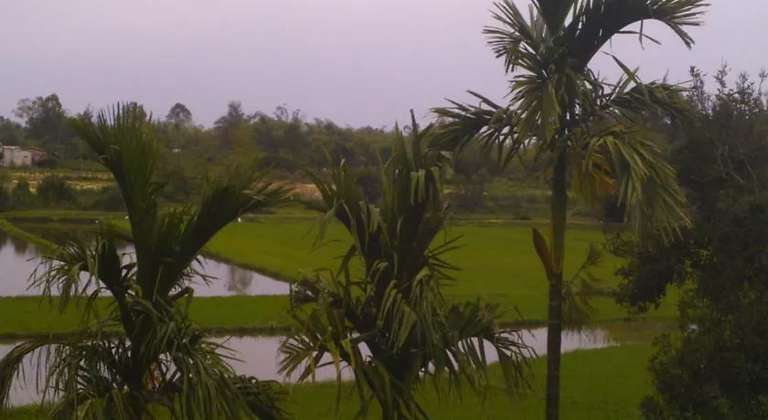 Hoi An Sunny Homestay  Hoi An