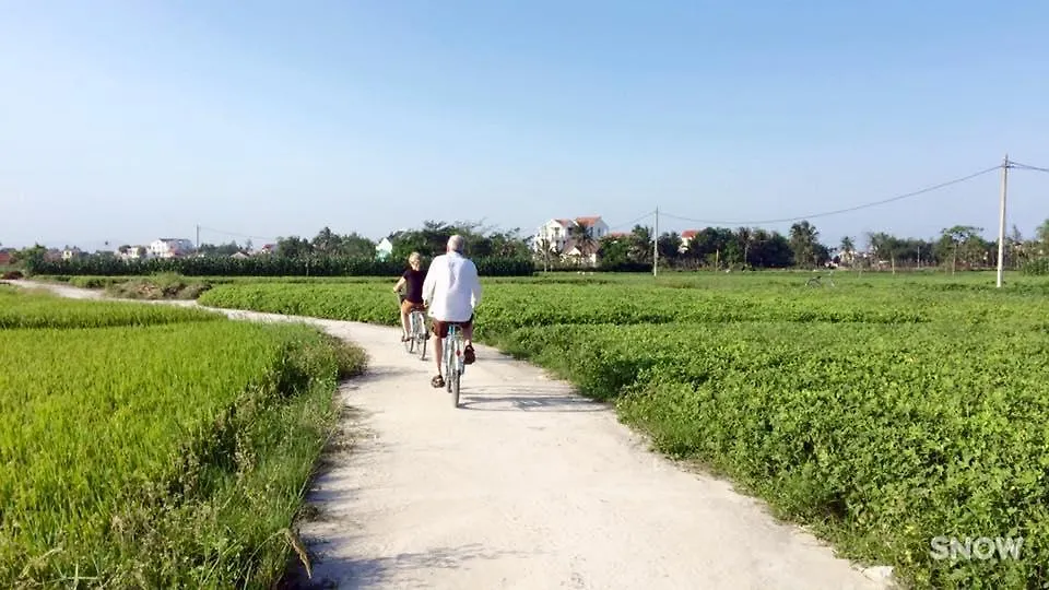 Hoi An Sunny Homestay Vietname