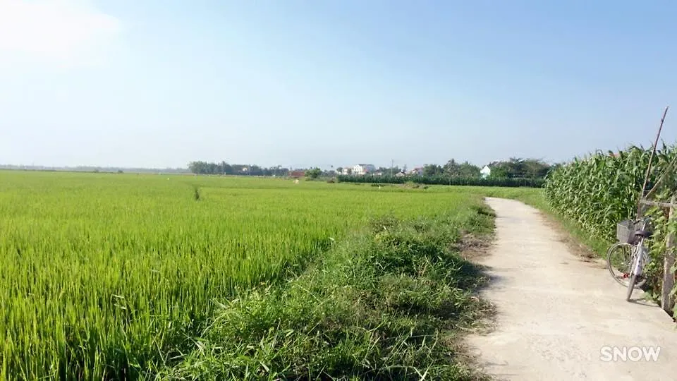 Hoi An Sunny Homestay